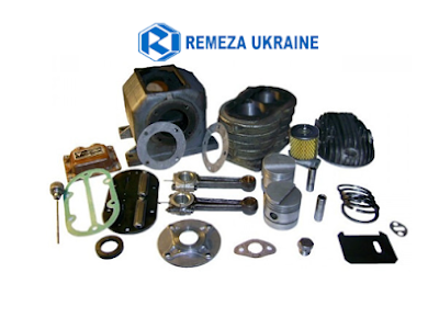 Сервисный центр Remeza Украина